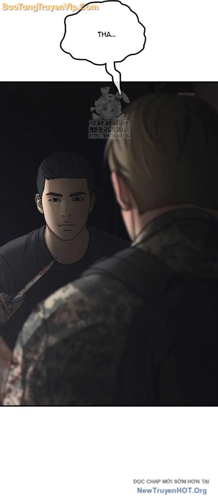 Ngày Tận Thế Đã Đến Chapter 25 - Next 
