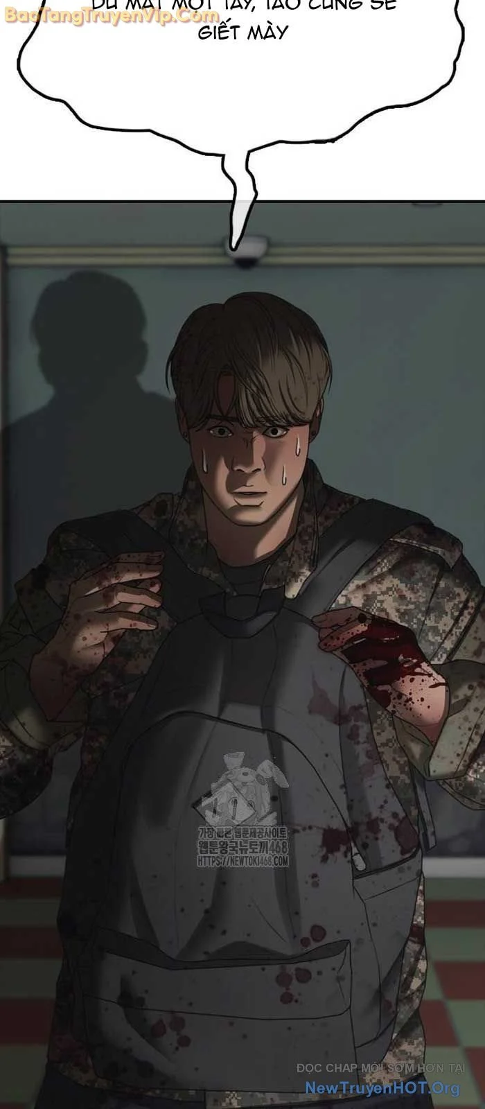 Ngày Tận Thế Đã Đến Chapter 25 - Next 