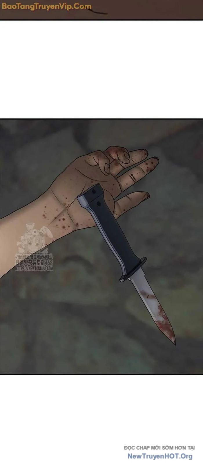 Ngày Tận Thế Đã Đến Chapter 25 - Next 