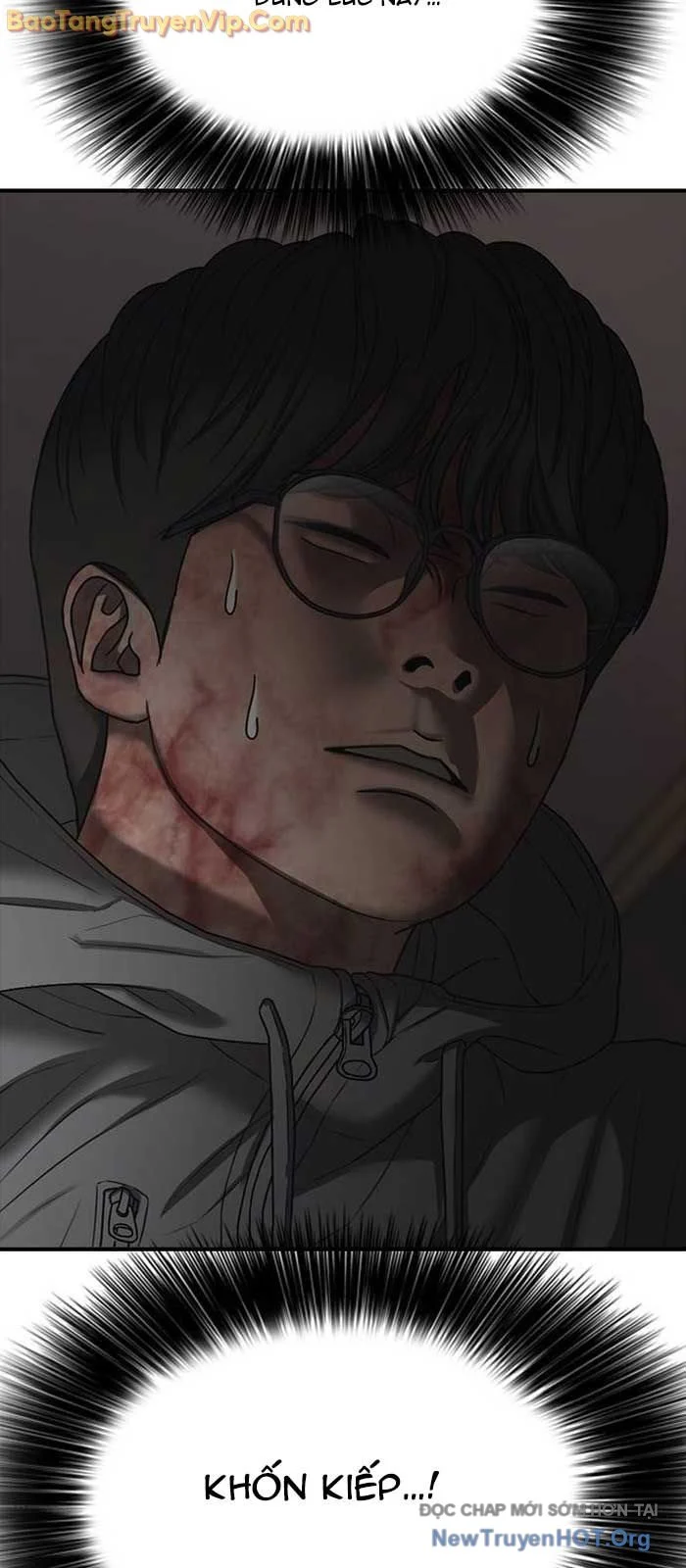Ngày Tận Thế Đã Đến Chapter 25 - Next 
