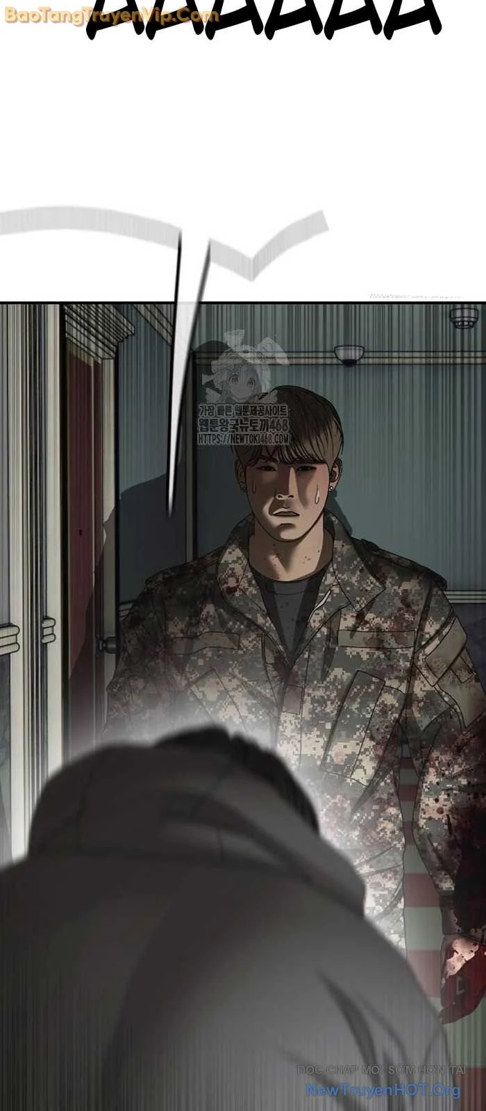Ngày Tận Thế Đã Đến Chapter 25 - Next 