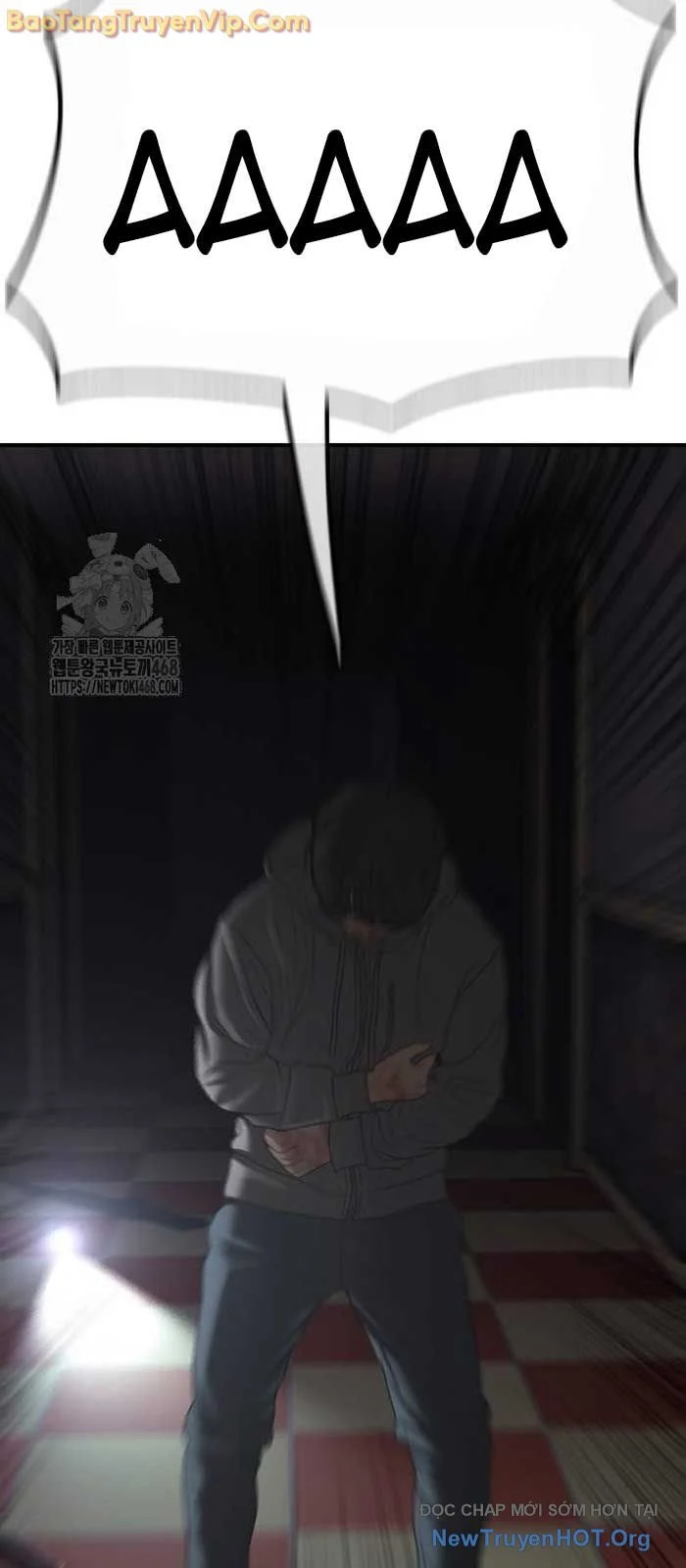 Ngày Tận Thế Đã Đến Chapter 25 - Next 