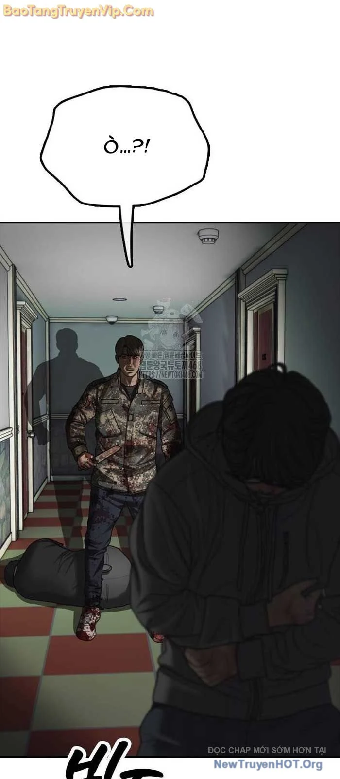 Ngày Tận Thế Đã Đến Chapter 25 - Next 
