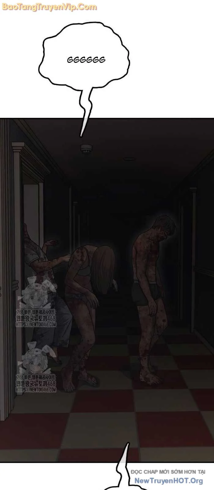 Ngày Tận Thế Đã Đến Chapter 25 - Next 