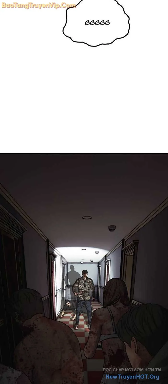 Ngày Tận Thế Đã Đến Chapter 25 - Next 