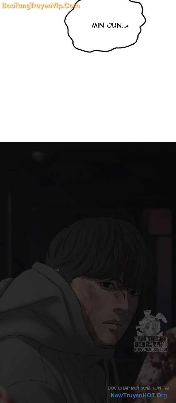 Ngày Tận Thế Đã Đến Chapter 25 - Next 