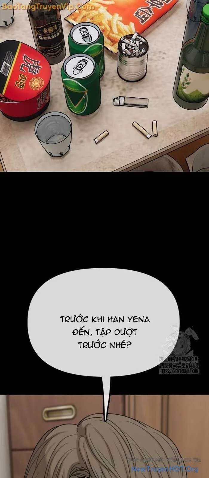 Ngày Tận Thế Đã Đến Chapter 25 - Next 