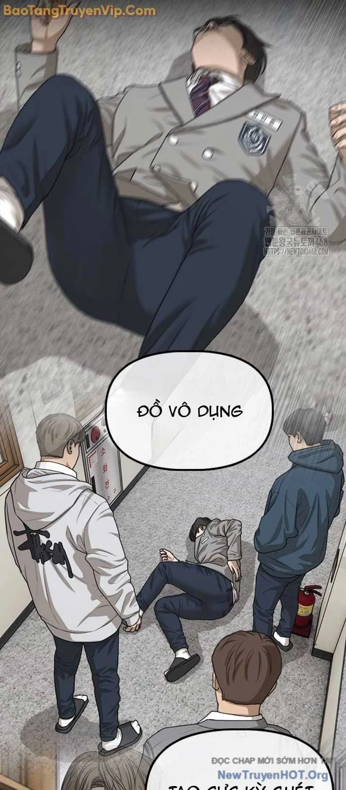 Ngày Tận Thế Đã Đến Chapter 25 - Next 
