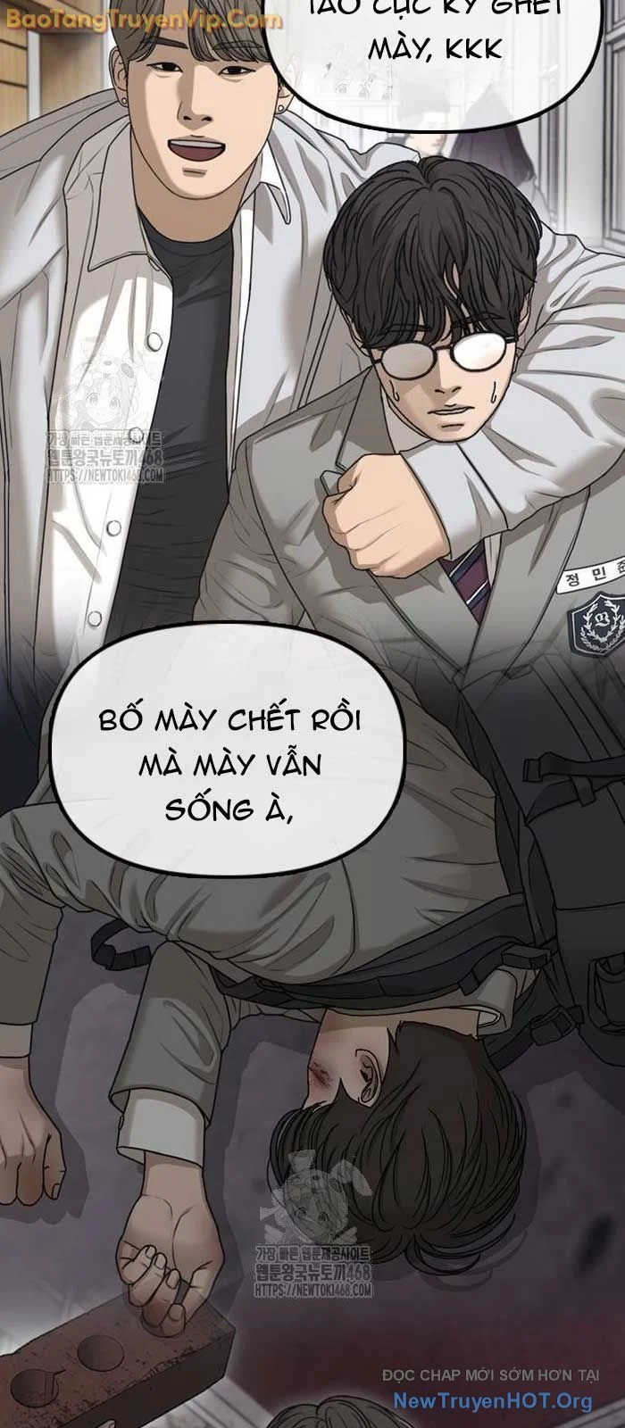 Ngày Tận Thế Đã Đến Chapter 25 - Next 