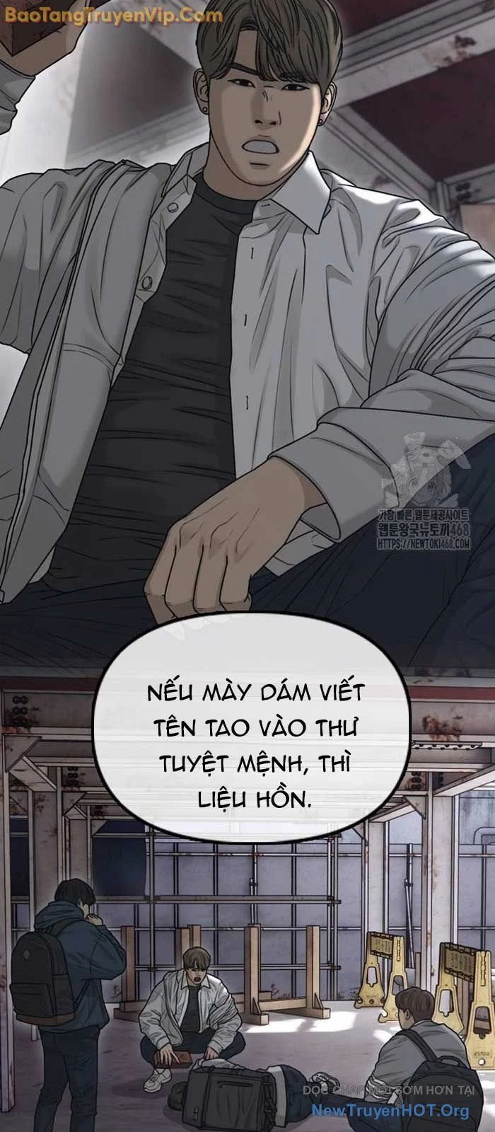 Ngày Tận Thế Đã Đến Chapter 25 - Next 