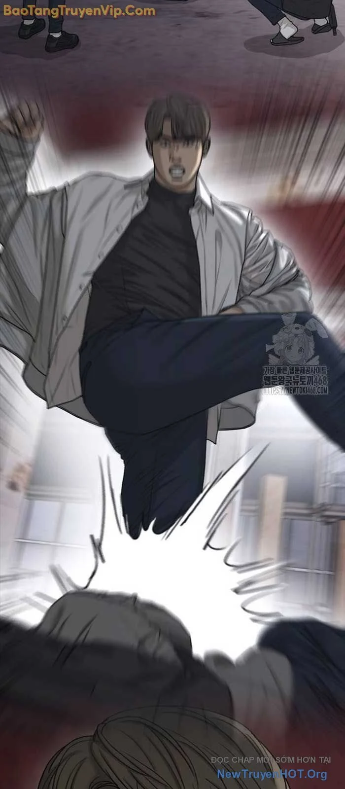 Ngày Tận Thế Đã Đến Chapter 25 - Next 