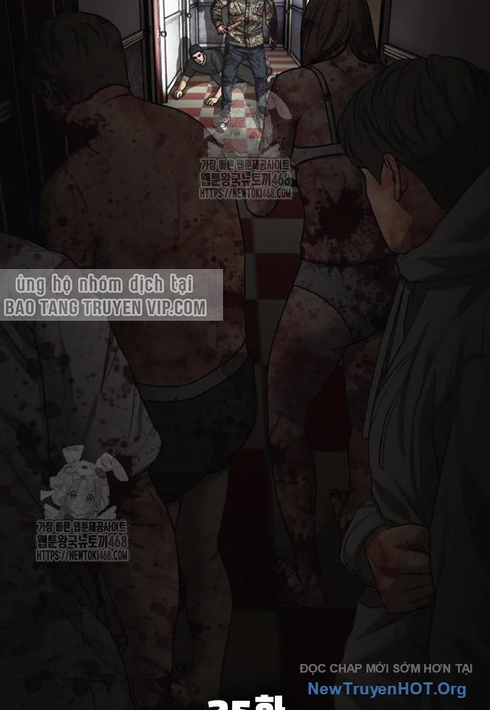 Ngày Tận Thế Đã Đến Chapter 26 - Next 