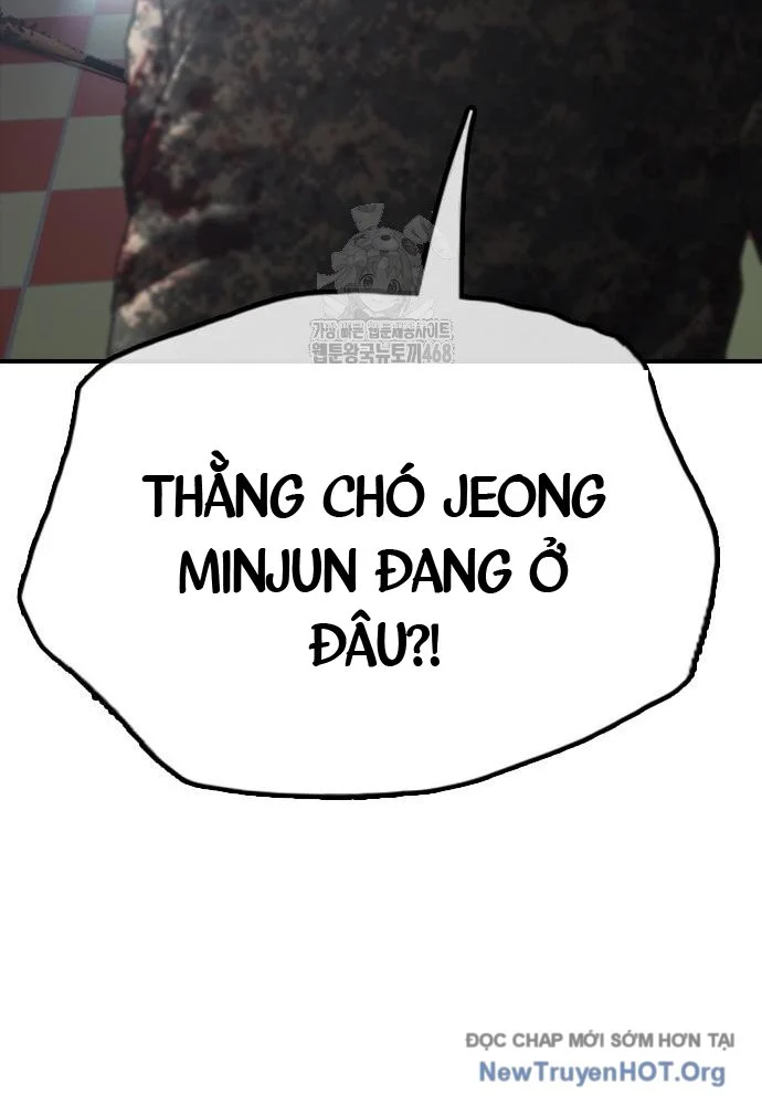 Ngày Tận Thế Đã Đến Chapter 26 - Next 