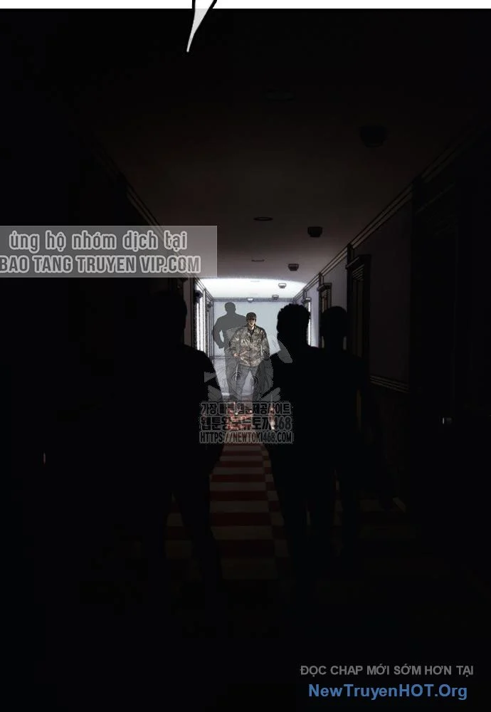 Ngày Tận Thế Đã Đến Chapter 26 - Next 