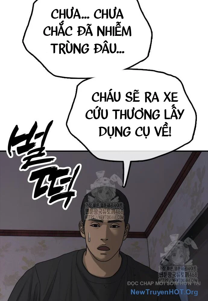 Ngày Tận Thế Đã Đến Chapter 26 - Next 