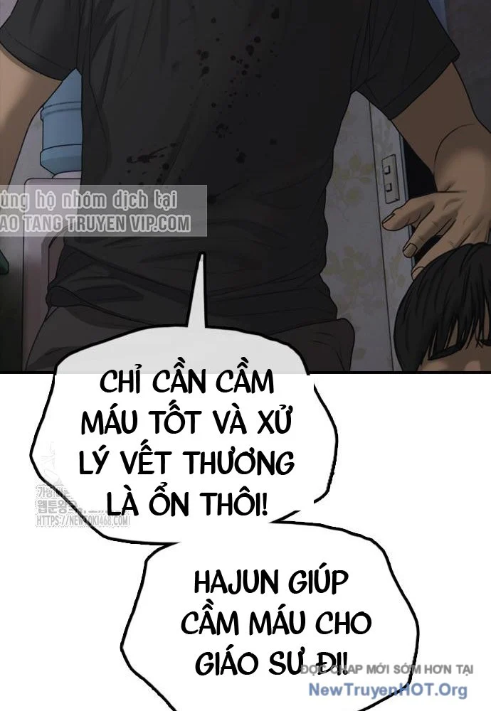 Ngày Tận Thế Đã Đến Chapter 26 - Next 