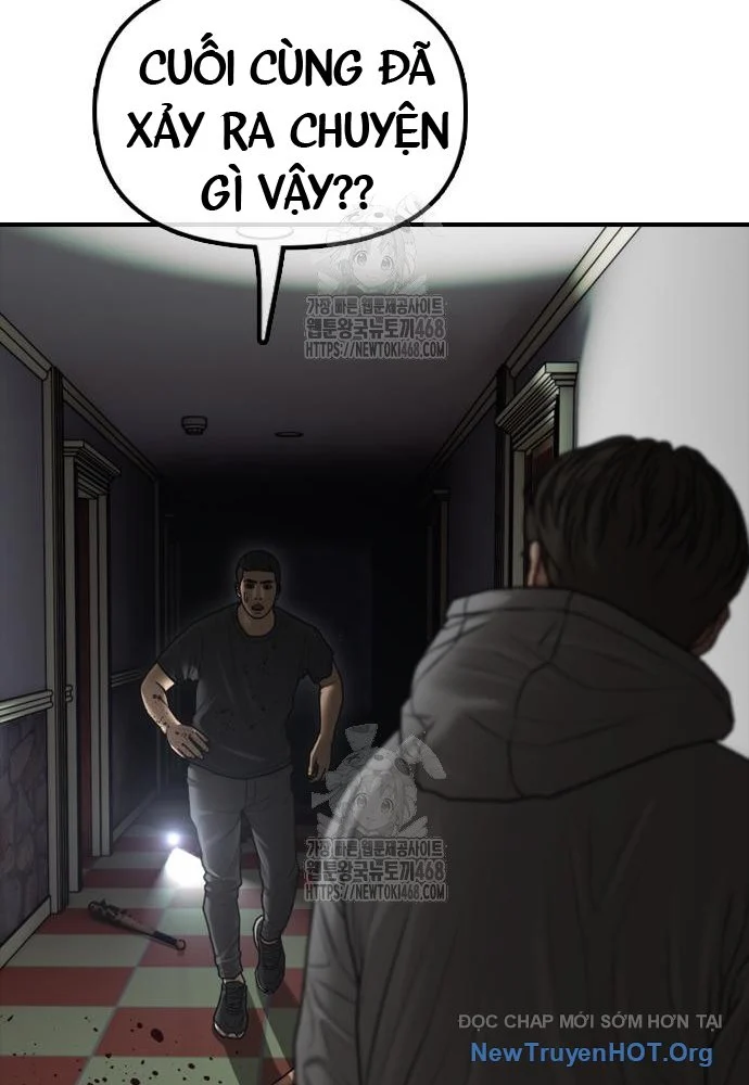 Ngày Tận Thế Đã Đến Chapter 26 - Next 