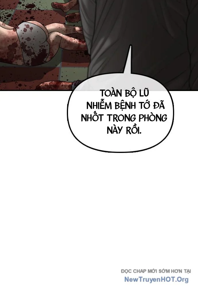 Ngày Tận Thế Đã Đến Chapter 26 - Next 