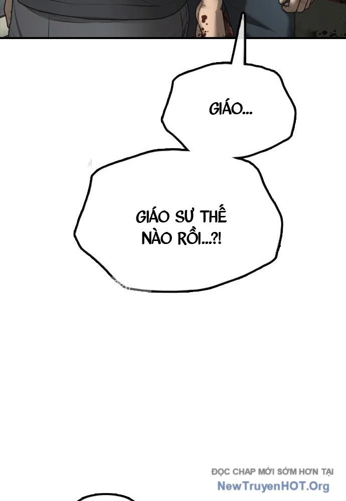 Ngày Tận Thế Đã Đến Chapter 26 - Next 
