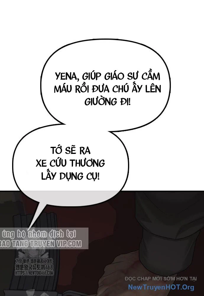 Ngày Tận Thế Đã Đến Chapter 26 - Next 