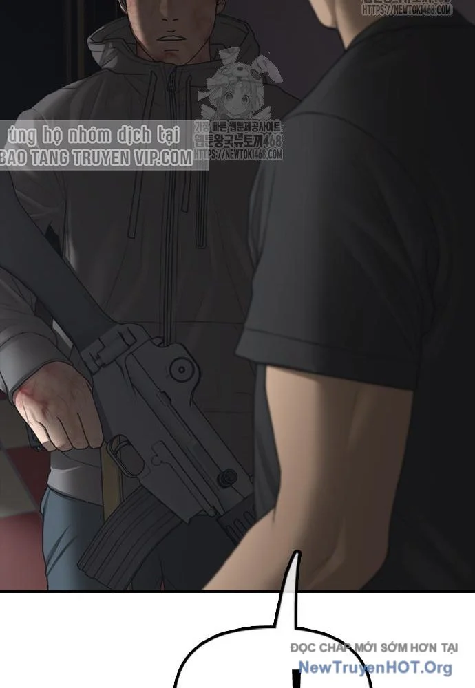 Ngày Tận Thế Đã Đến Chapter 26 - Next 