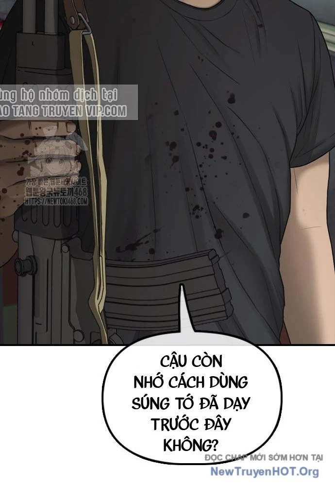 Ngày Tận Thế Đã Đến Chapter 26 - Next 