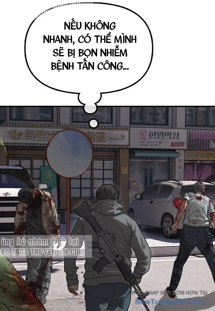 Ngày Tận Thế Đã Đến Chapter 26 - Next 