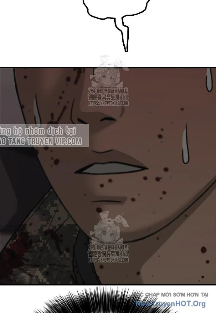 Ngày Tận Thế Đã Đến Chapter 26 - Next 