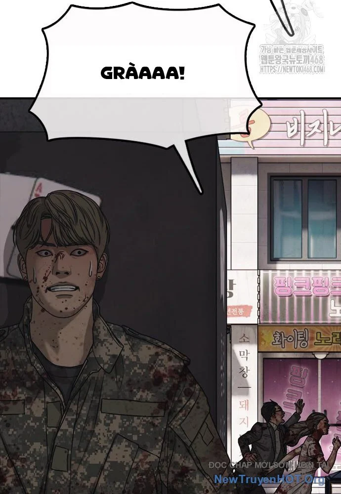 Ngày Tận Thế Đã Đến Chapter 26 - Next 