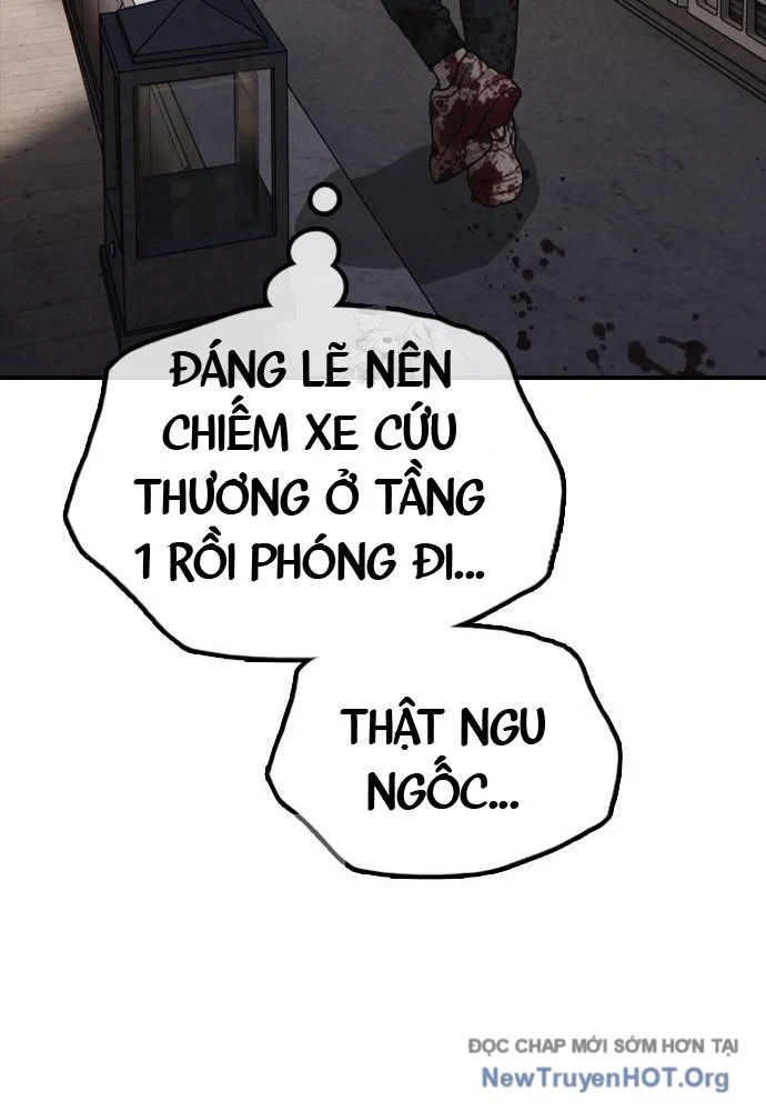 Ngày Tận Thế Đã Đến Chapter 26 - Next 