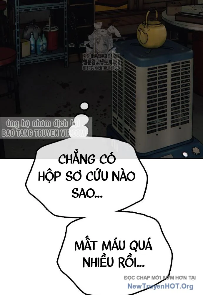 Ngày Tận Thế Đã Đến Chapter 26 - Next 