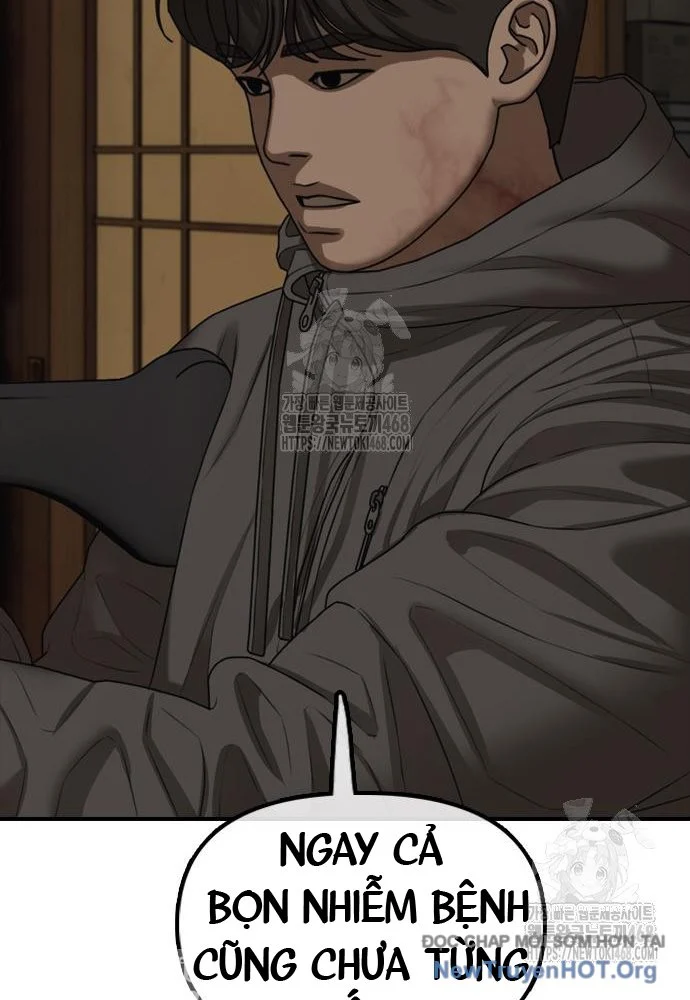 Ngày Tận Thế Đã Đến Chapter 26 - Next 