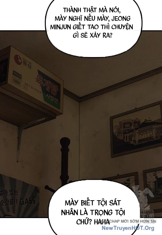 Ngày Tận Thế Đã Đến Chapter 26 - Next 