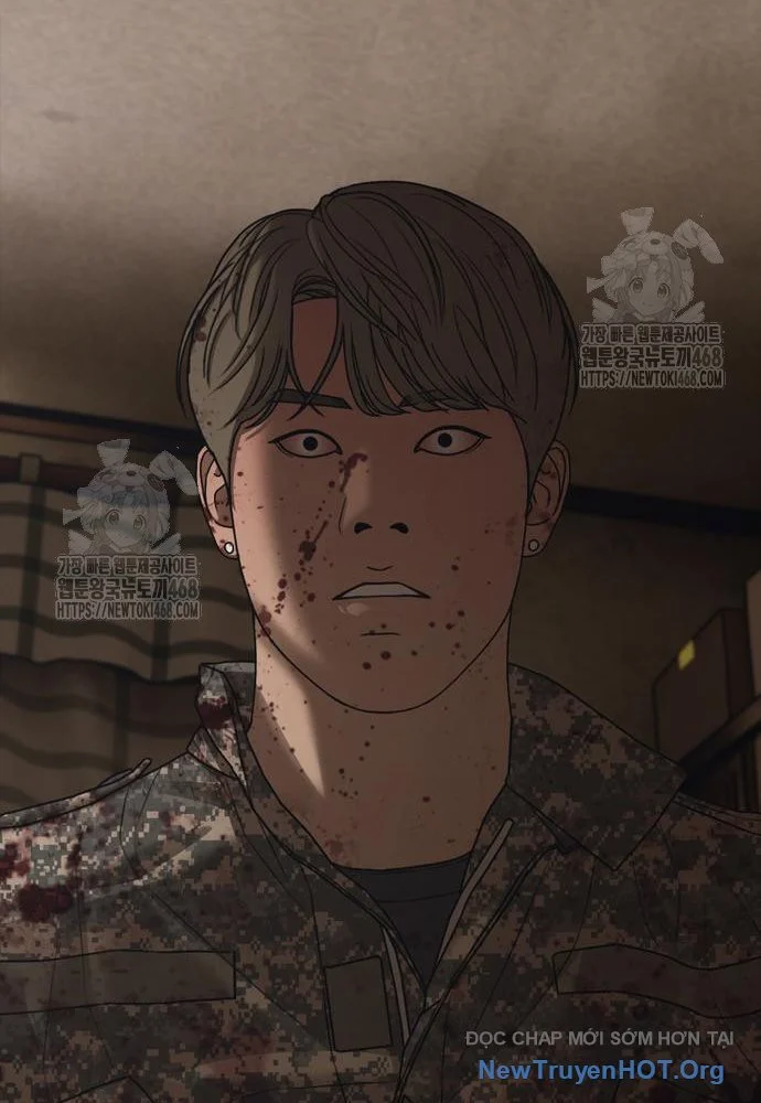 Ngày Tận Thế Đã Đến Chapter 26 - Next 