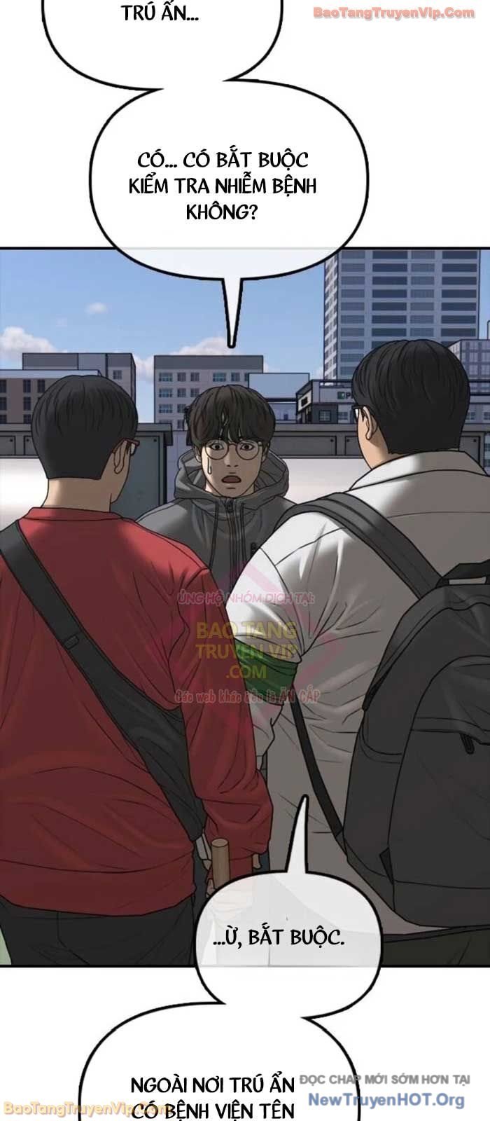 Ngày Tận Thế Đã Đến Chapter 29 116