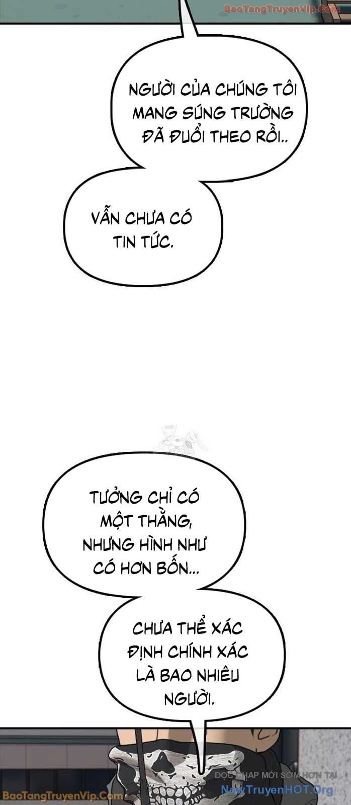 Ngày Tận Thế Đã Đến Chapter 30 - Trang 3