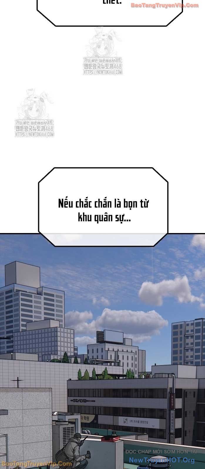 Ngày Tận Thế Đã Đến Chapter 30 - Trang 3