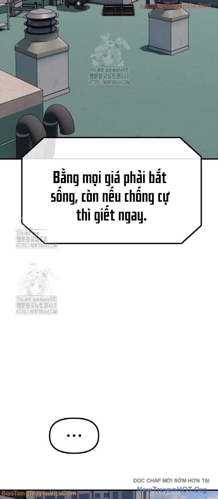 Ngày Tận Thế Đã Đến Chapter 30 - Trang 3