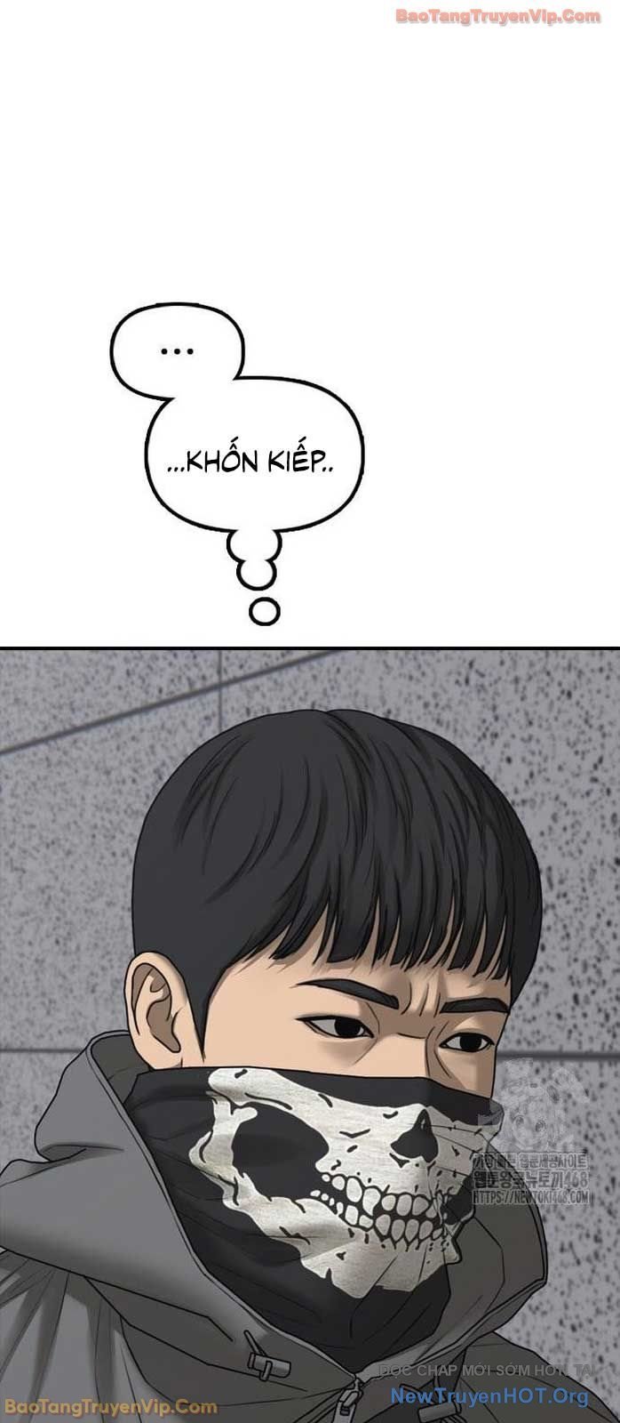 Ngày Tận Thế Đã Đến Chapter 30 - Trang 3