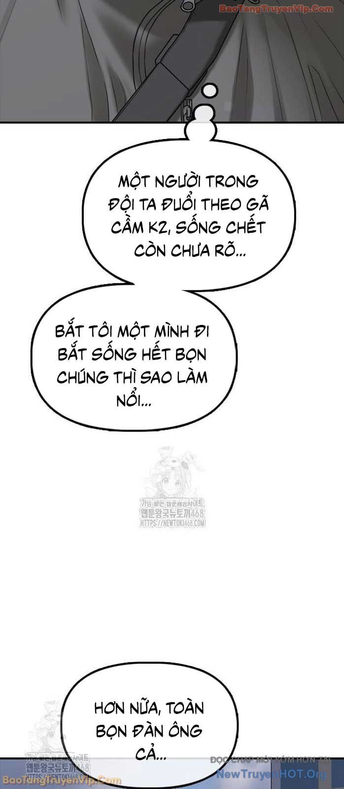 Ngày Tận Thế Đã Đến Chapter 30 - Trang 3