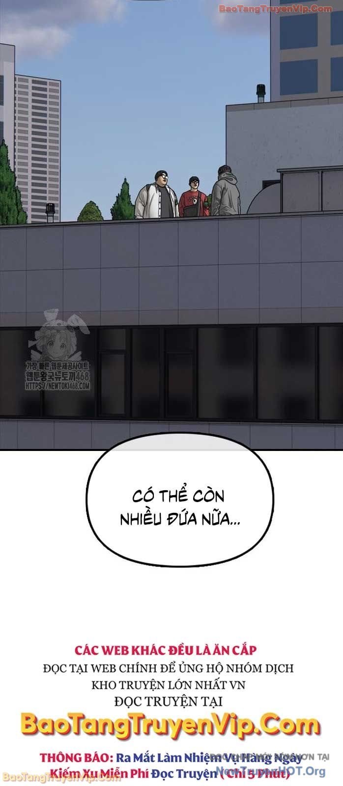 Ngày Tận Thế Đã Đến Chapter 30 - Trang 3