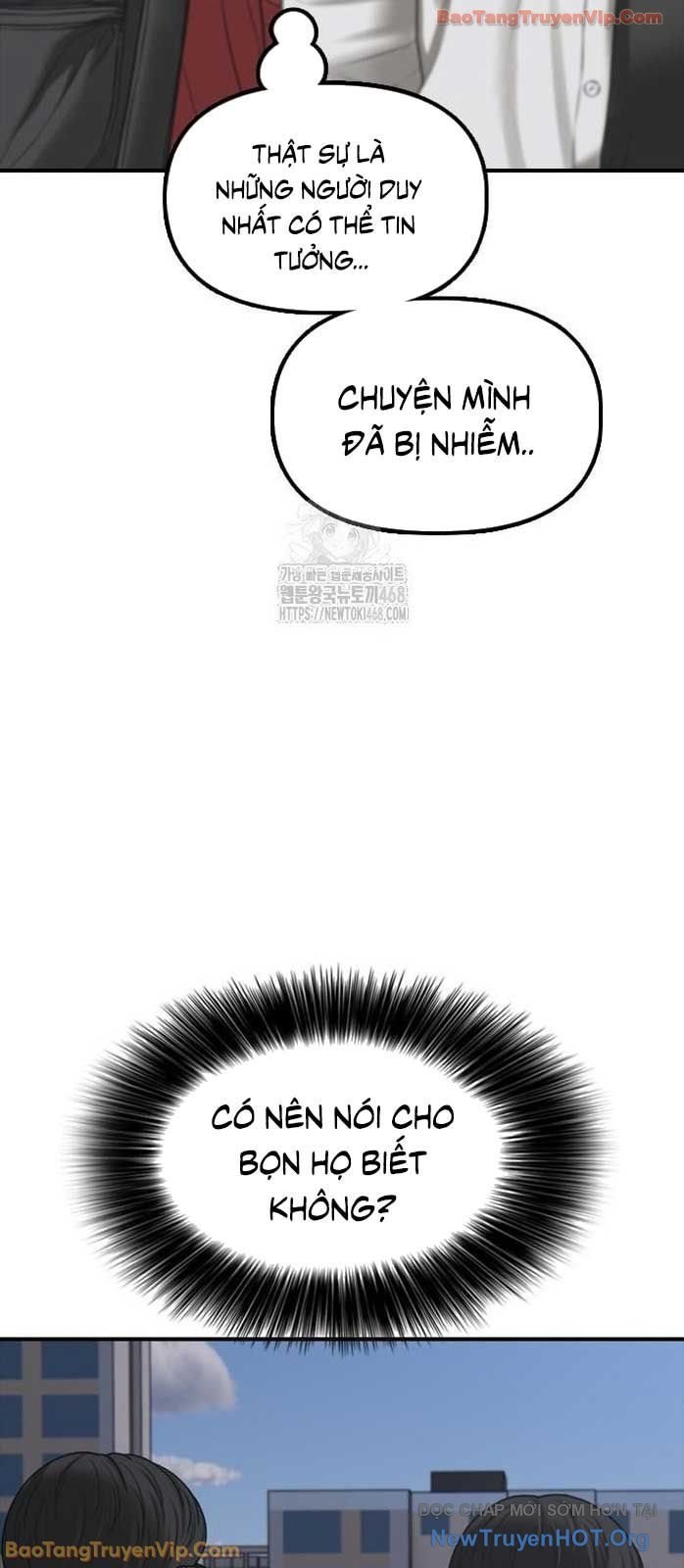 Ngày Tận Thế Đã Đến Chapter 30 - Trang 3