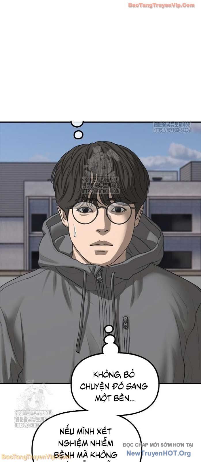 Ngày Tận Thế Đã Đến Chapter 30 - Trang 3