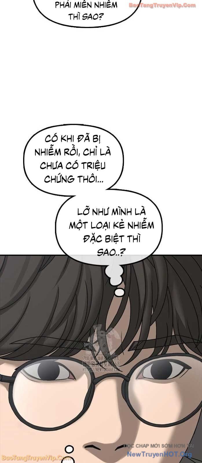 Ngày Tận Thế Đã Đến Chapter 30 - Trang 3
