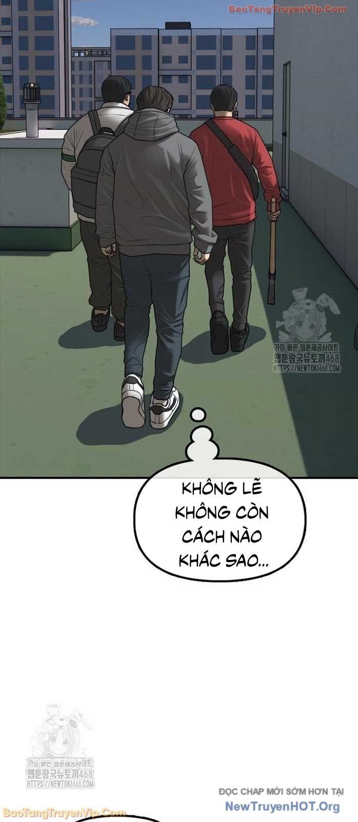 Ngày Tận Thế Đã Đến Chapter 30 - Trang 3