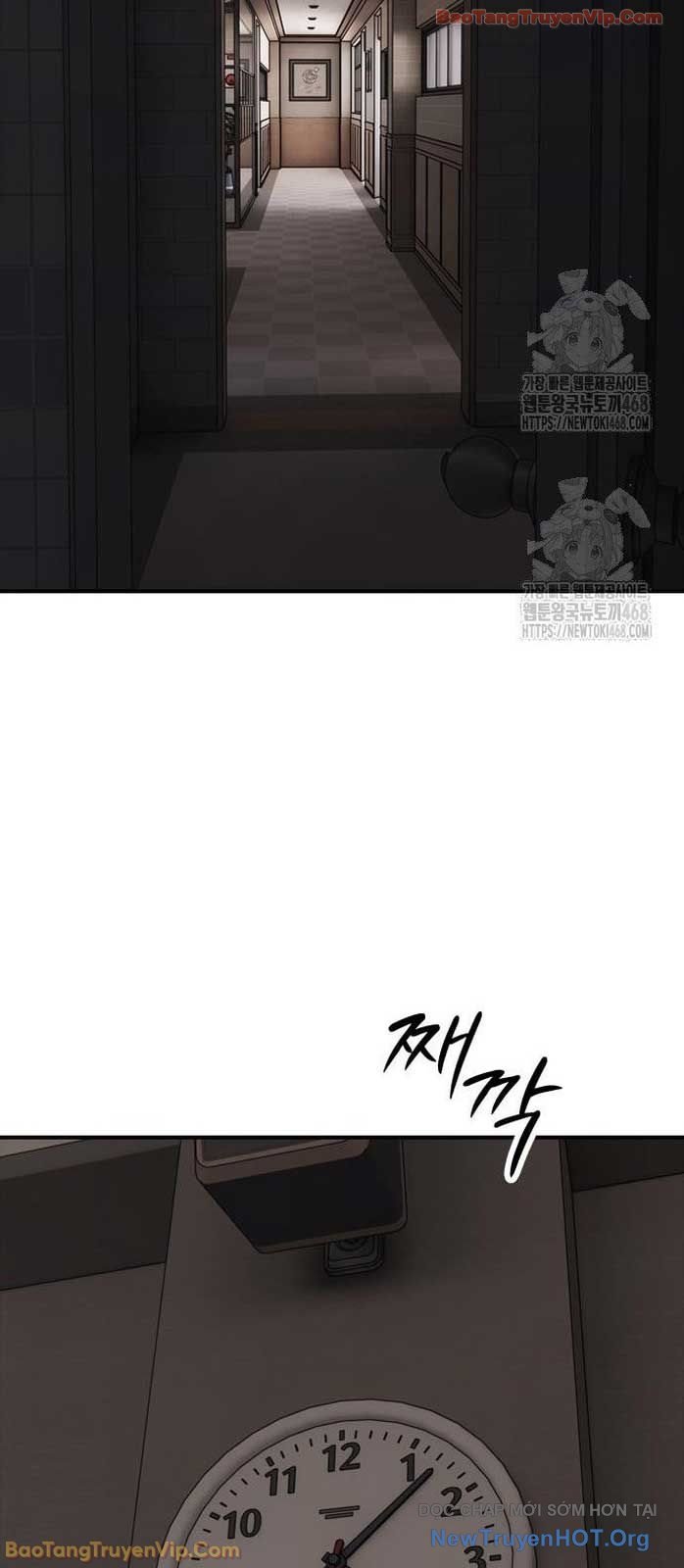 Ngày Tận Thế Đã Đến Chapter 30 - Trang 3