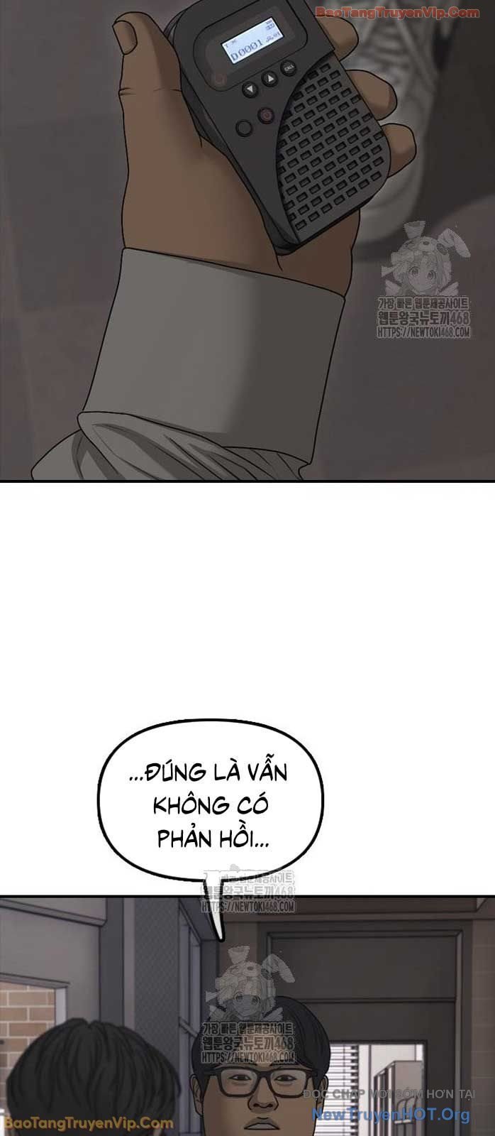 Ngày Tận Thế Đã Đến Chapter 30 - Trang 3