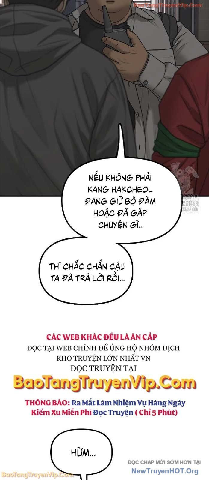 Ngày Tận Thế Đã Đến Chapter 30 - Trang 3