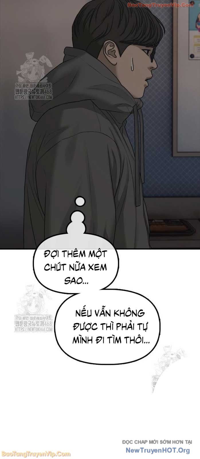 Ngày Tận Thế Đã Đến Chapter 30 - Trang 3