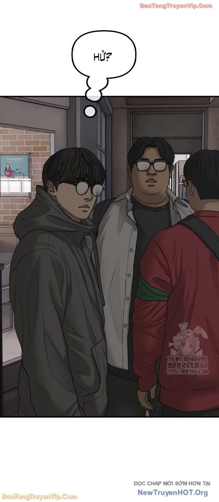 Ngày Tận Thế Đã Đến Chapter 30 - Trang 3